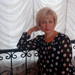 Пищикова Оксана Владимировна